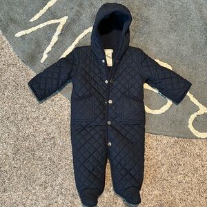 Ralph Lauren Bunting